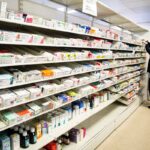 Innovative ‘Sponge’ Cancer Test to Launch in UK Pharmacies