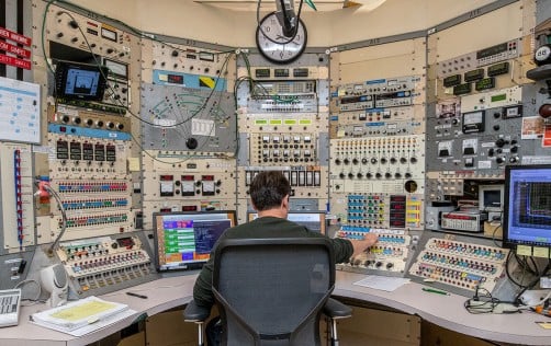 Inside the 88-Inch Cyclotron: A Crucial Player in Modern Tech Advancements