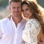 Inside the Life of Nico Hülkenberg: Meet Eglė Ruškytė and Daughter Noemi