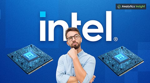 Intel’s Strategic Chip Shift and India’s Startup Surge: A Tech Industry Overview