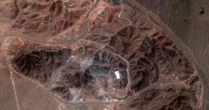 Iran Grapples with Aftermath of Strikes as Tensions with Israel and US Escalate