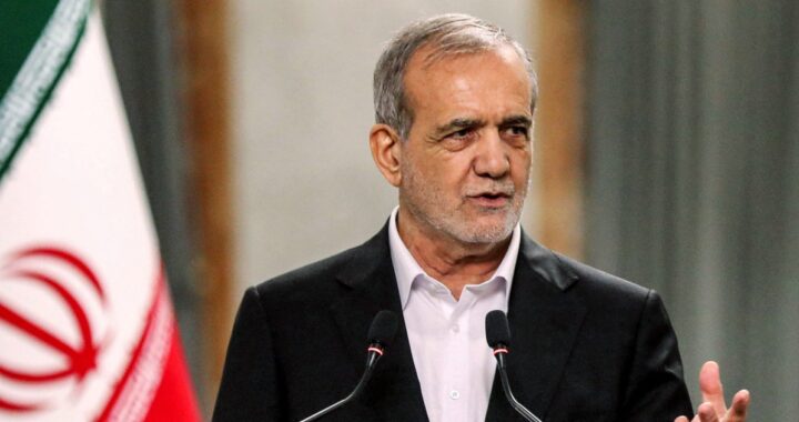 Iran Halts Cooperation with UN Nuclear Watchdog Amid Rising Tensions