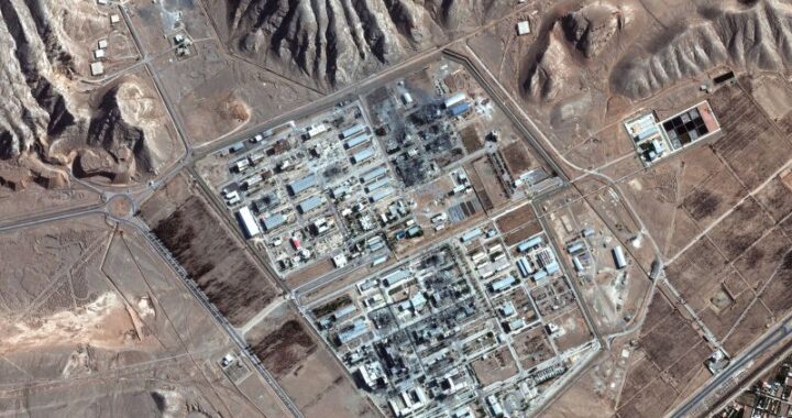 Iran Suspends Cooperation with UN Nuclear Agency Amid Rising Tensions