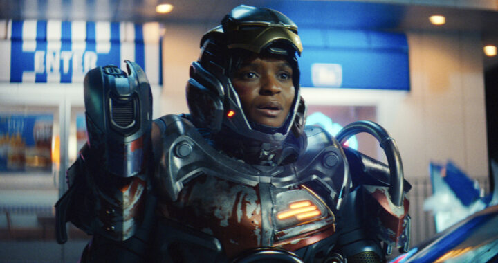 Ironheart Finally Brings Mephisto to the MCU, Almost Didn’t Happen