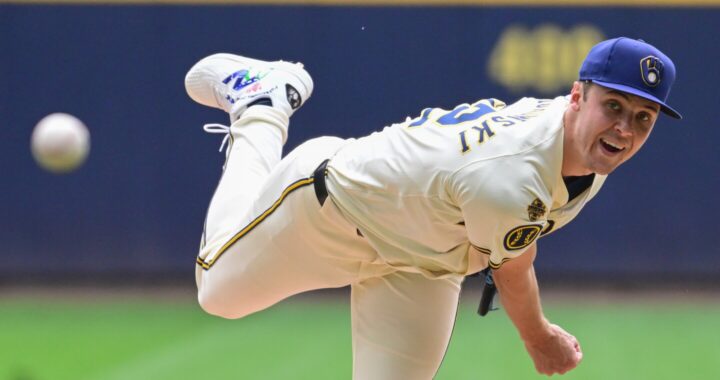 Jacob Misiorowski’s Stellar MLB Debut: Mastering Control and Command