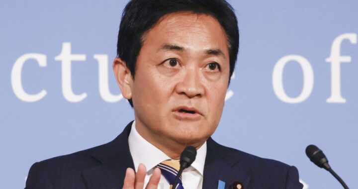 Japan’s Upper House Election: A Crucial Test for Prime Minister Ishiba