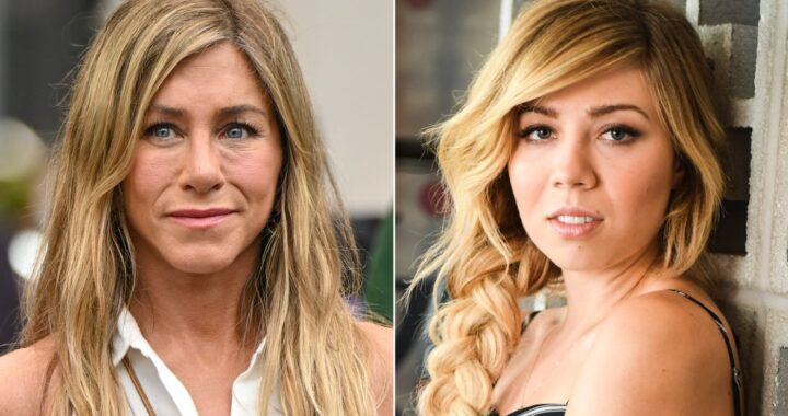 Jennifer Aniston to Star in Apple TV+ Series Based on Jennette McCurdy Memoir
