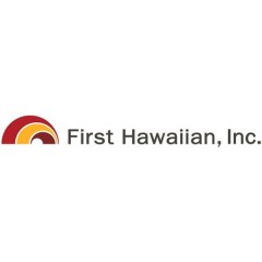 JPMorgan Chase Raises First Hawaiian Stock Target Amid Mixed Analyst Ratings
