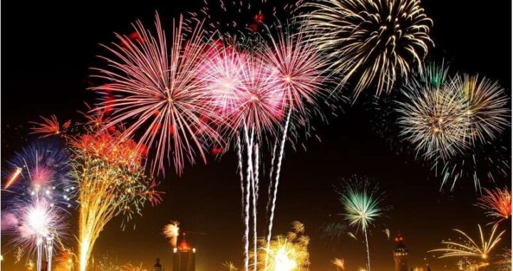 July 4th: Unpacking America’s Most Violent Day of the Year
