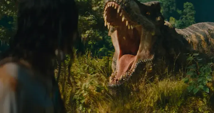 Jurassic World Rebirth: A Franchise Running on Empty