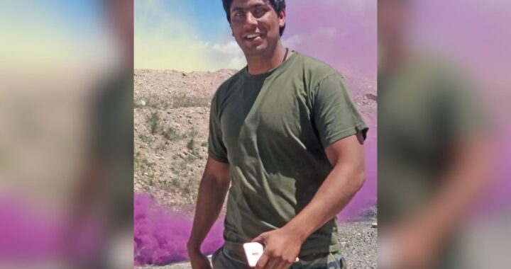 Justice Sought by Veterans in Texas Killing of Afghan Ally