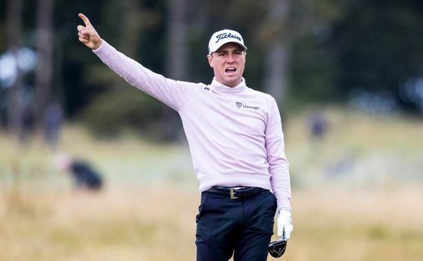 Justin Thomas Surprised by 49ers’ Rangers Takeover Amid Leeds Enthusiasm