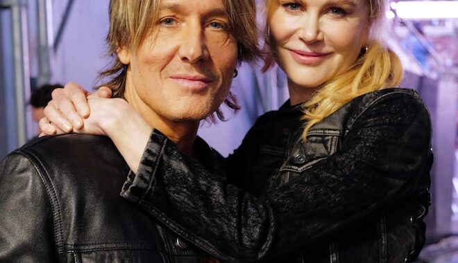 Keith Urban Ends Interview Abruptly Over Nicole Kidman Question