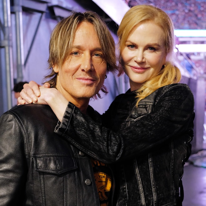 Keith Urban Ends Interview Abruptly Over Nicole Kidman Question