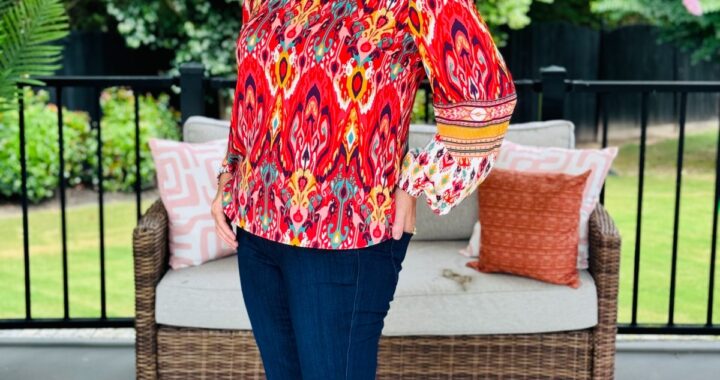 Kim Gravel Named QVC’s 2024 Vendor of the Year: A Milestone Achievement