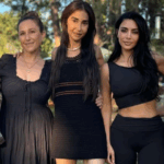 Kim Kardashian’s Heartfelt Tribute to Late Friend Lindsay May Palevsky