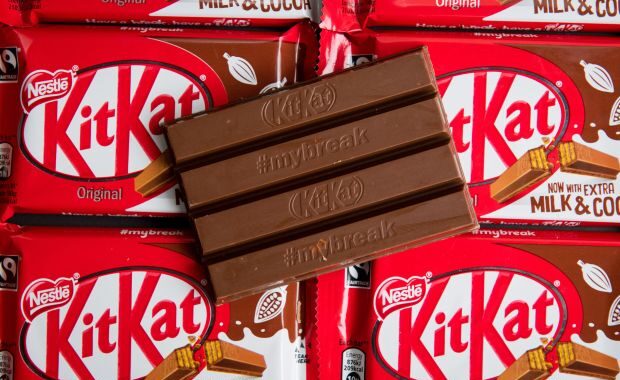 KitKat’s New Lemony Lime Flavor Divides UK Shoppers Amid Nestlé’s Price Hikes