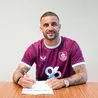 Kyle Walker Joins Burnley in Surprising Move from Manchester City