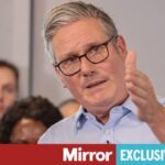 Labour Urged to Rebuild Trust Amidst Political Reform Challenges