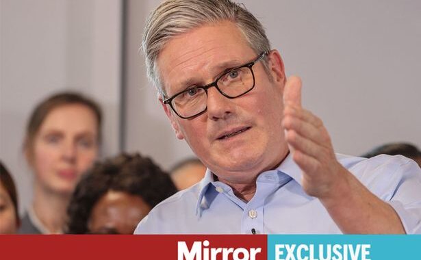 Labour Urged to Rebuild Trust Amidst Political Reform Challenges