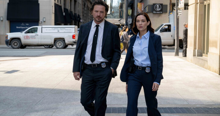 Law & Order Toronto: Criminal Intent Premieres on The CW with High Expectations