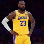 LeBron James’ Future with the Lakers: Mavericks Rumors and Buyout Speculation