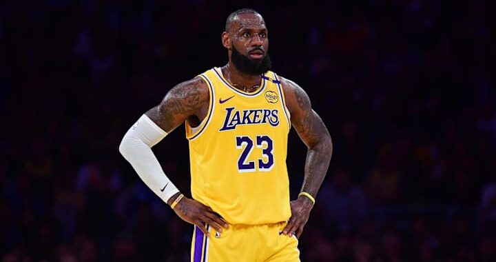 LeBron James Trade Rumors: Lakers and Spurs Consider Blockbuster Deal