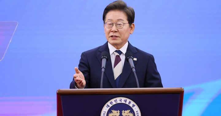 Lee Jae-myung’s Diplomacy: A New Chapter for Trump-Kim Relations?