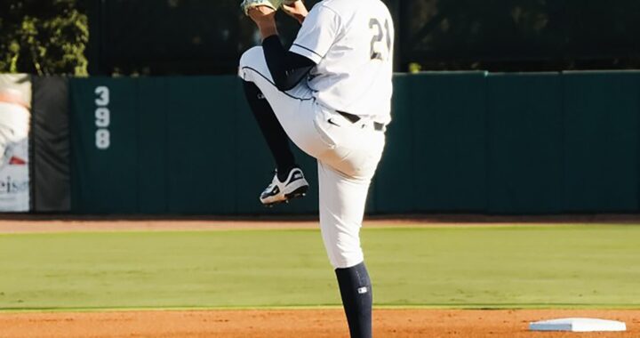 Leonel Espinoza’s Eighth-Inning Homer Lifts Pelicans Over RiverDogs