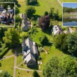 Littlebredy Residents Clash with Developers Over Estate Changes