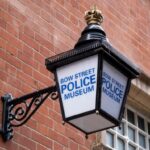London’s Crime: A Glimpse into the Dangerous Georgian Era