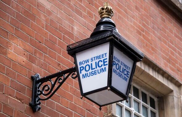 London’s Crime: A Glimpse into the Dangerous Georgian Era