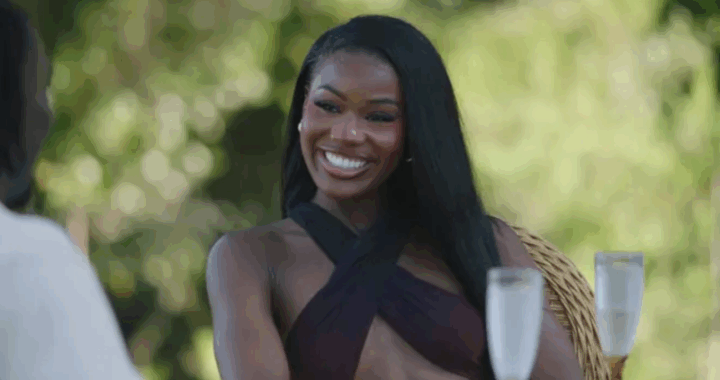Love Island’s Billykiss: A Name Steeped in Yoruba Heritage