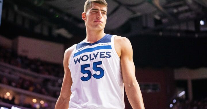 Luka Garza Joins Boston Celtics: What He Brings to the Team