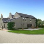 Luxurious Five-Bedroom Farmhouse in Comber Offers Unique Customization