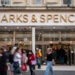 M&S Chair Calls for Mandatory Reporting of Cyberattacks
