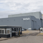 Man Hospitalized After Ship Fall at Port of Nigg, Scotland