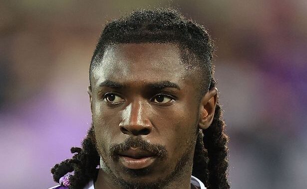 Manchester United’s Pursuit of Moise Kean Faces Unique Challenges