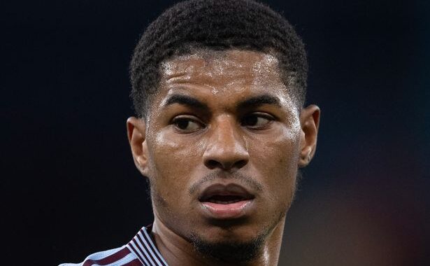 Marcus Rashford’s Social Media Shift Amid Manchester United Exit Rumors