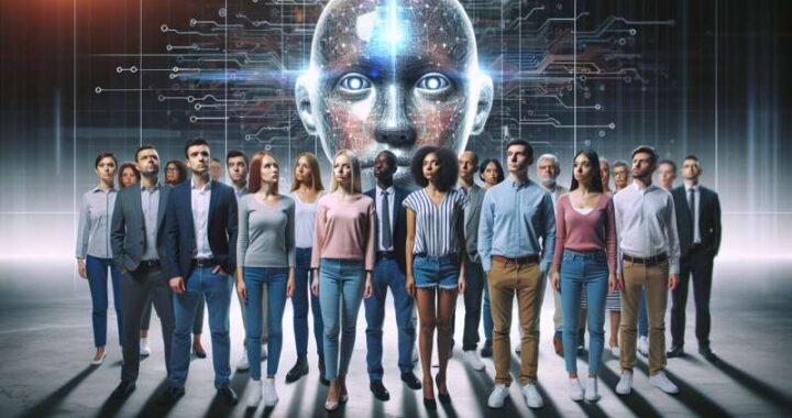 Marginalized Groups Express Deep Skepticism Toward AI, Study Reveals