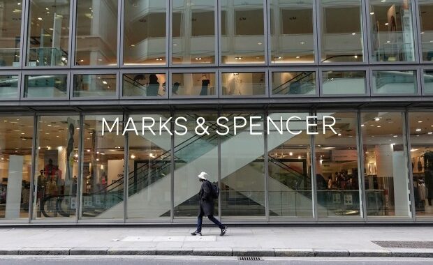 Marks & Spencer Cyberattack: DragonForce Confirmed as Culprit Behind Major Breach