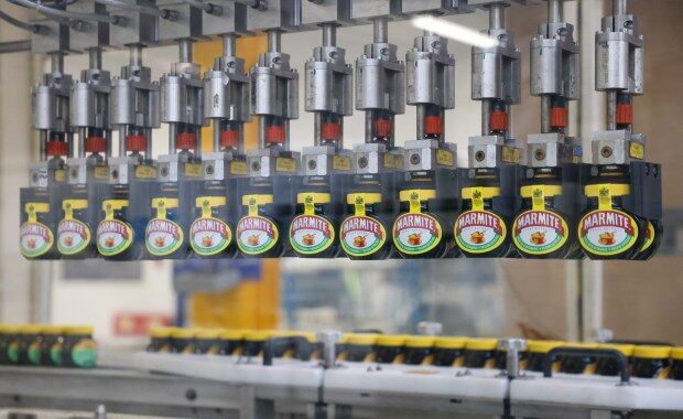 Marmite Peanut Butter Returns to Shelves After Discontinuation
