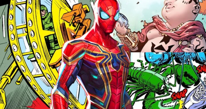 Marvel Rivals Devs Licensed for 85 Years of Comic Characters, Aim to Surprise