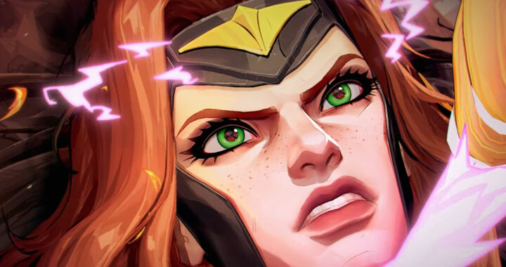 Marvel Rivals Season 3 Unveils Phoenix and Blade, Launching July 11