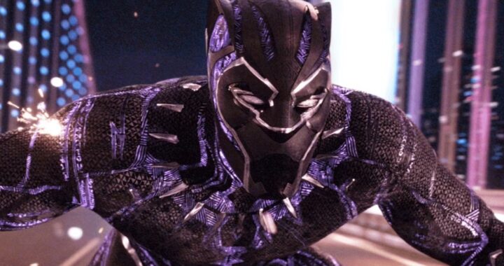 Marvel Unveils First Trailer for “Eyes of Wakanda” TV Series