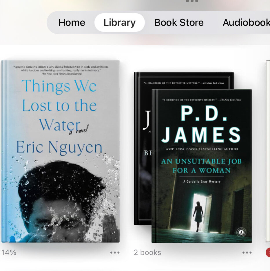 Mastering E-Book Organization: Kindle, Apple, Google, and Nook