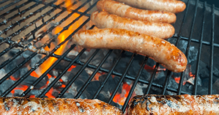 Mastering the Grill: Expert Tips from Chef Tyler Florence