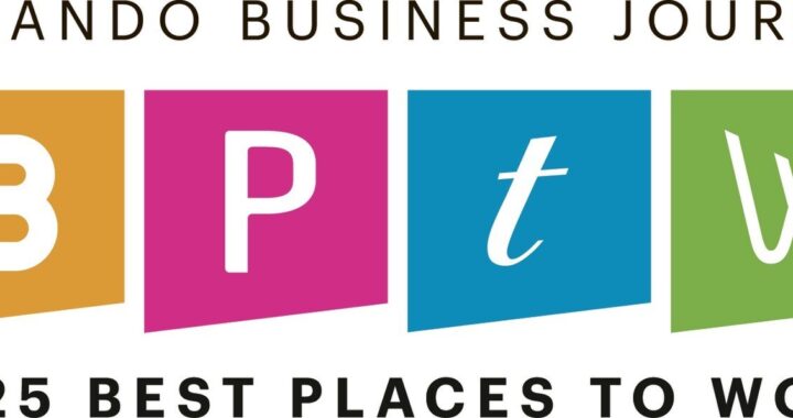 Mattamy Homes Celebrated as Top Workplace in Central Florida for Fifth Year