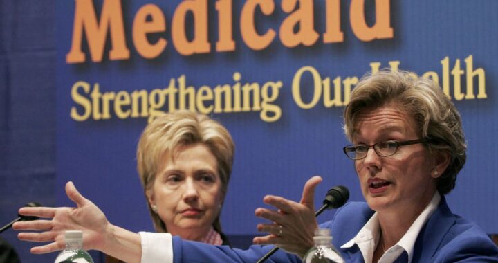 Medicaid Cuts Loom: How CIOs Can Innovate to Mitigate Impact