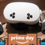 Meta Quest 3s Hits Record-Low Price for Amazon Prime Day Sale